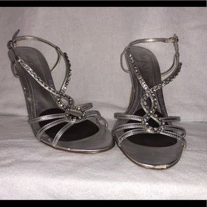 Aldo Glosson Special Occasion Heel *fits like sz8*